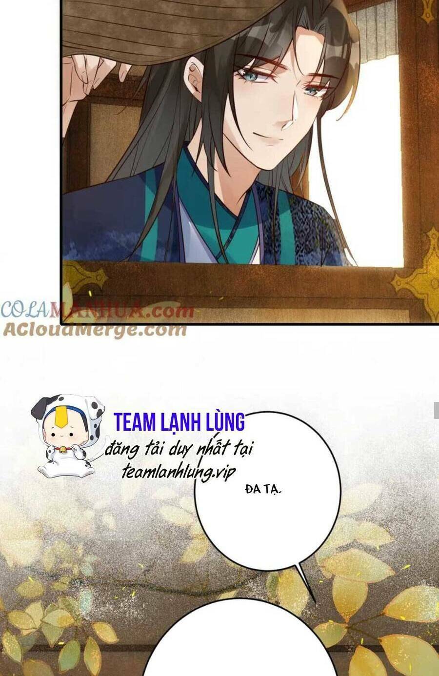 hoàng thúc sủng ta đến tận xương chapter 18 - Trang 38