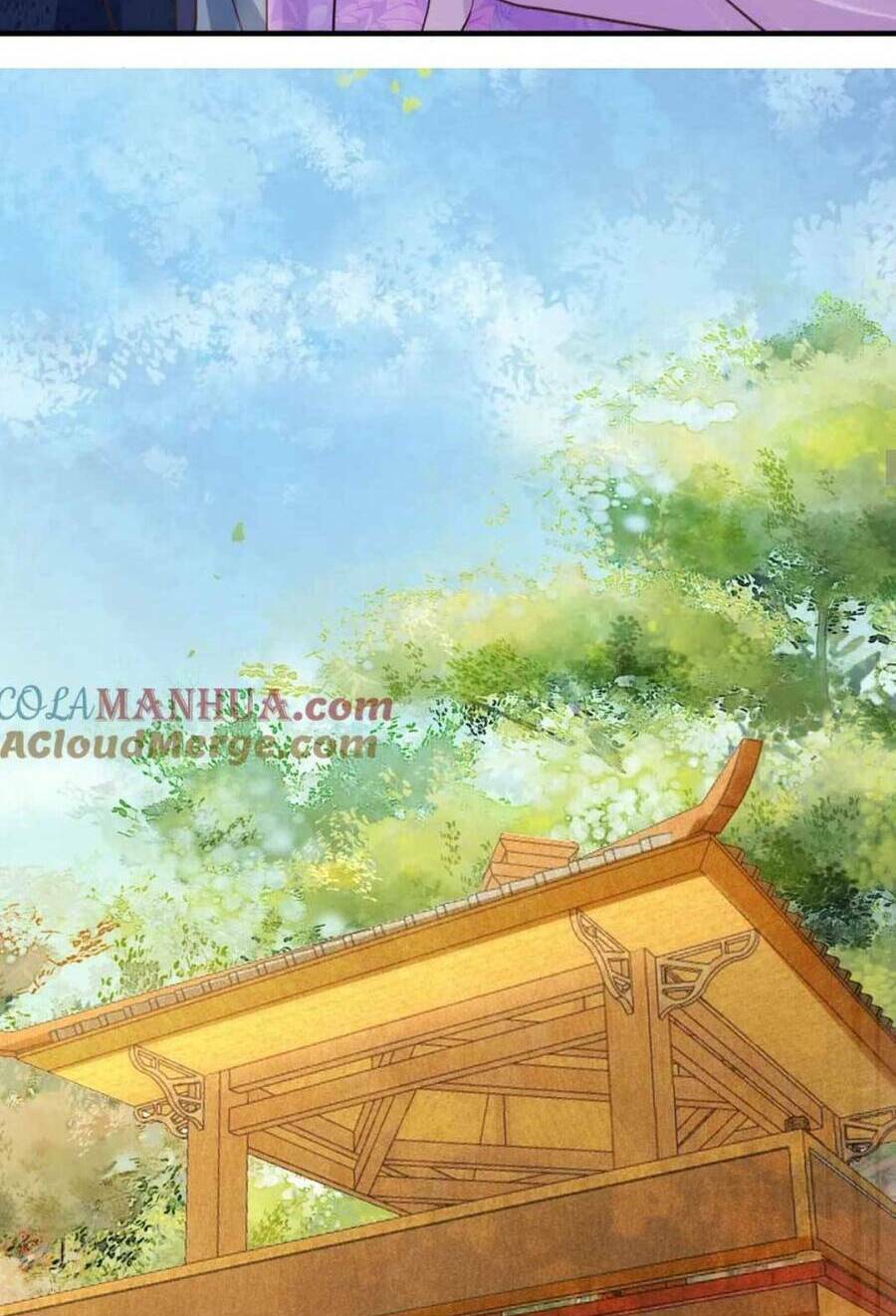 hoàng thúc sủng ta đến tận xương chapter 18 - Trang 44