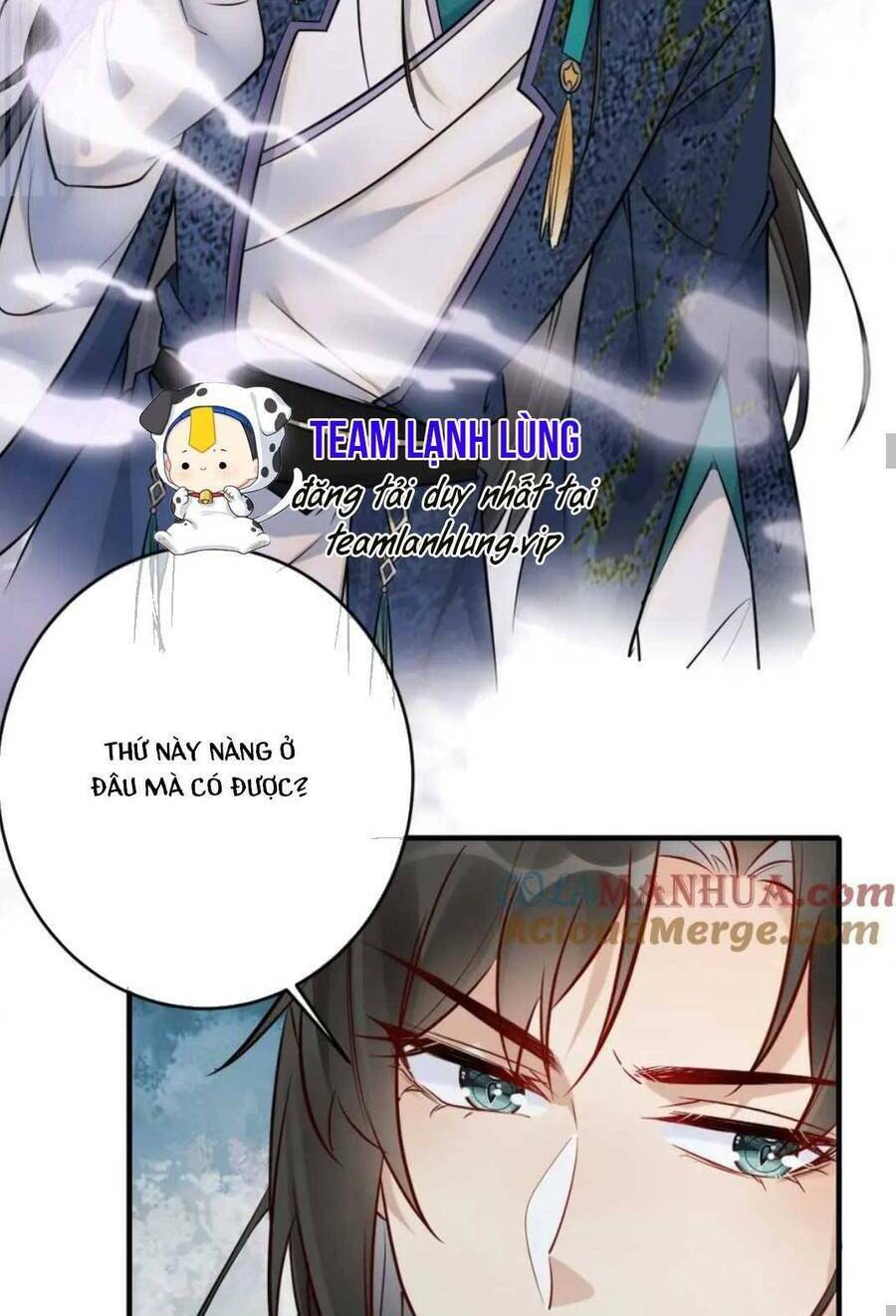 hoàng thúc sủng ta đến tận xương chapter 18 - Trang 46