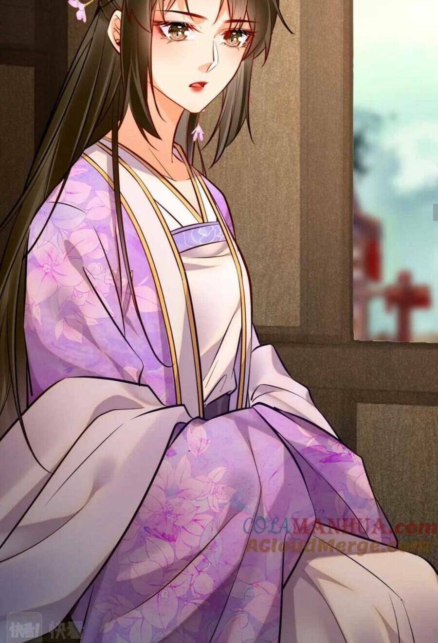 hoàng thúc sủng ta đến tận xương chapter 18 - Trang 48