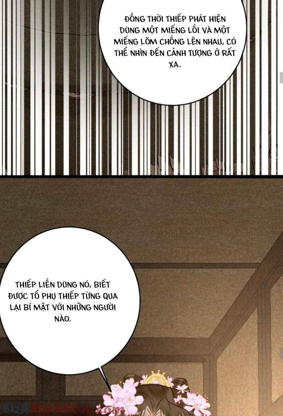 hoàng thúc sủng ta đến tận xương chapter 18 - Trang 52