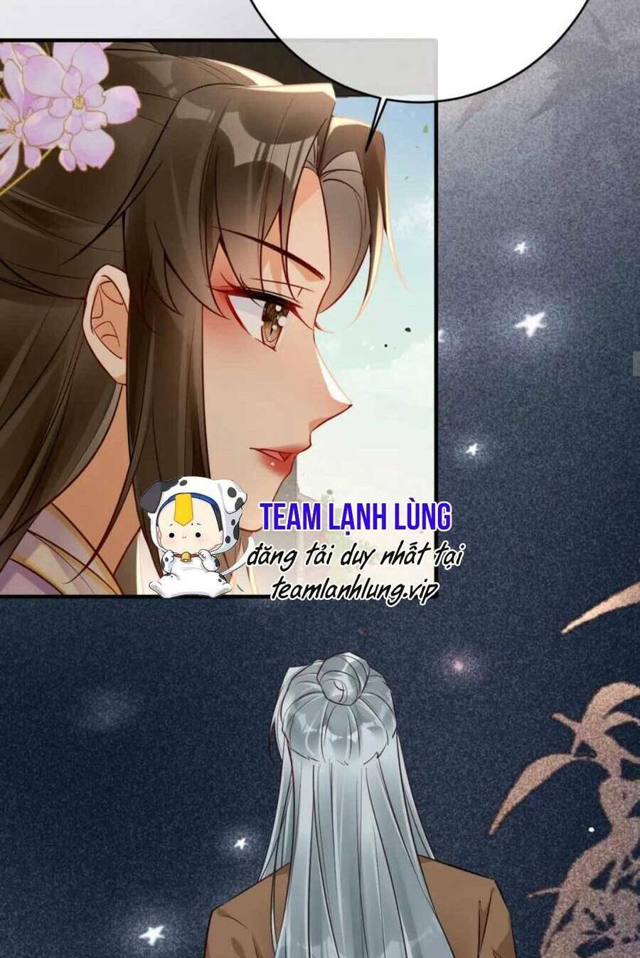 hoàng thúc sủng ta đến tận xương chapter 18 - Trang 56