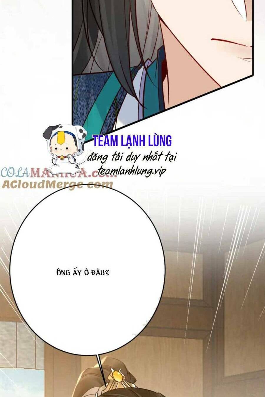 hoàng thúc sủng ta đến tận xương chapter 18 - Trang 59