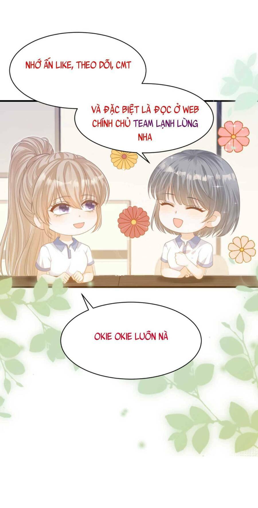 hoàng thúc sủng ta đến tận xương chapter 18 - Trang 62