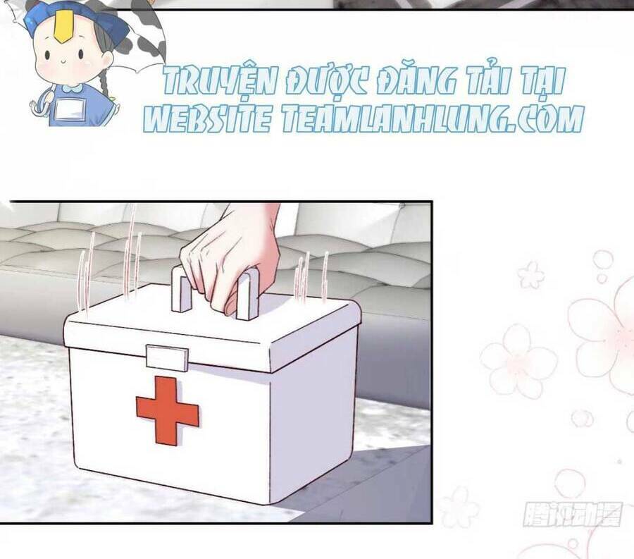 xuyên vào tiểu thuyết chinh phục tổng tài chapter 16 - Trang 4
