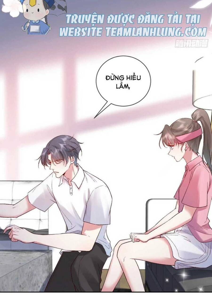 xuyên vào tiểu thuyết chinh phục tổng tài chapter 16 - Trang 13