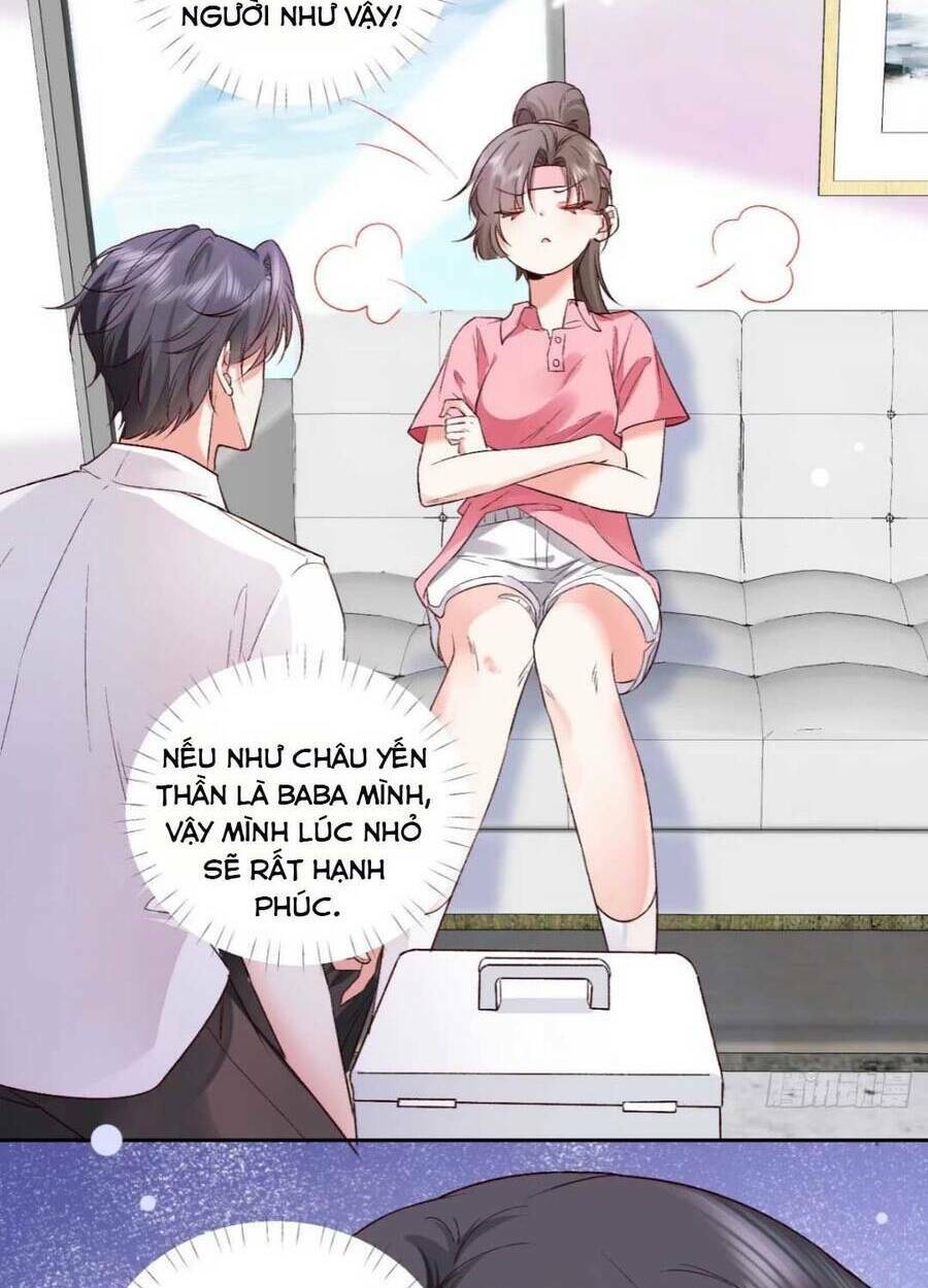 xuyên vào tiểu thuyết chinh phục tổng tài chapter 16 - Trang 17