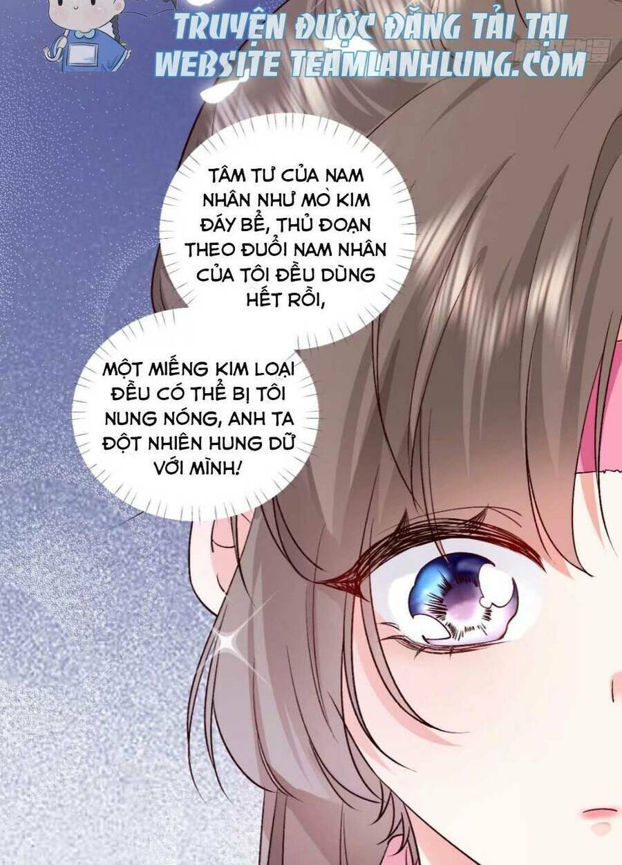 xuyên vào tiểu thuyết chinh phục tổng tài chapter 16 - Trang 23