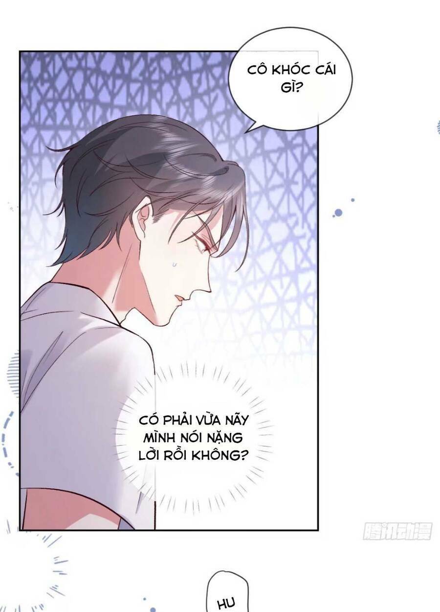 xuyên vào tiểu thuyết chinh phục tổng tài chapter 16 - Trang 25
