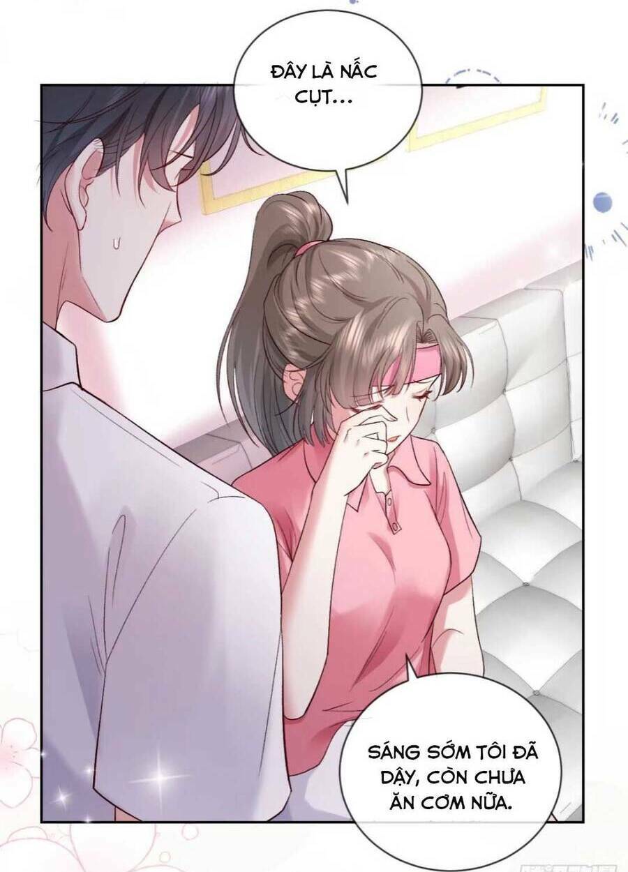 xuyên vào tiểu thuyết chinh phục tổng tài chapter 16 - Trang 27