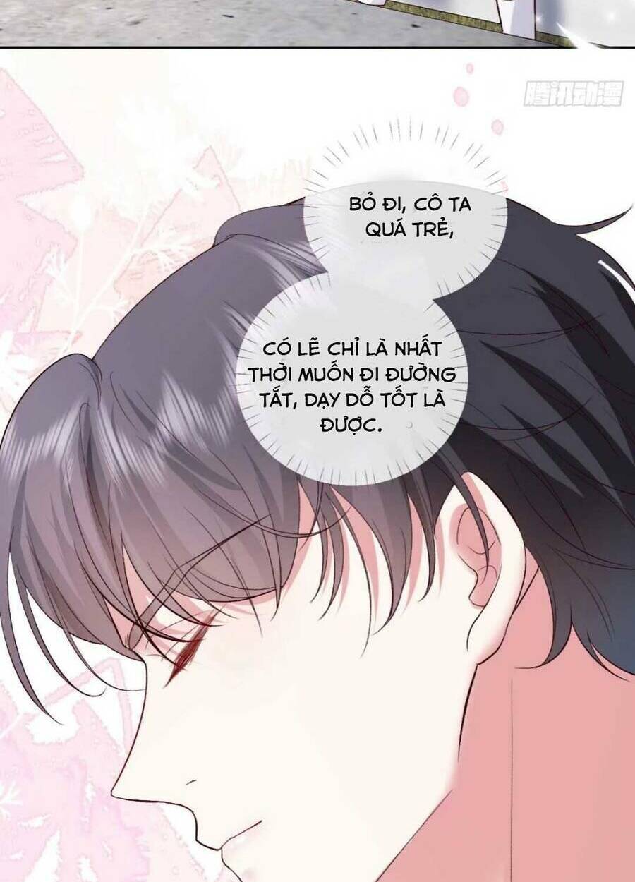 xuyên vào tiểu thuyết chinh phục tổng tài chapter 16 - Trang 30
