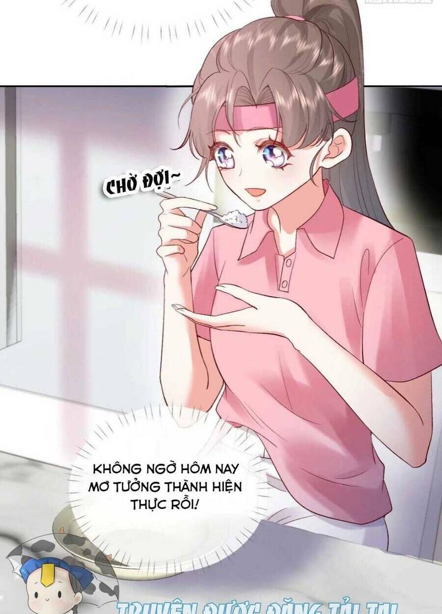xuyên vào tiểu thuyết chinh phục tổng tài chapter 16 - Trang 36