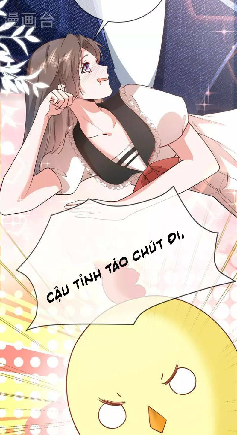 xuyên vào tiểu thuyết chinh phục tổng tài chapter 22 - Trang 3