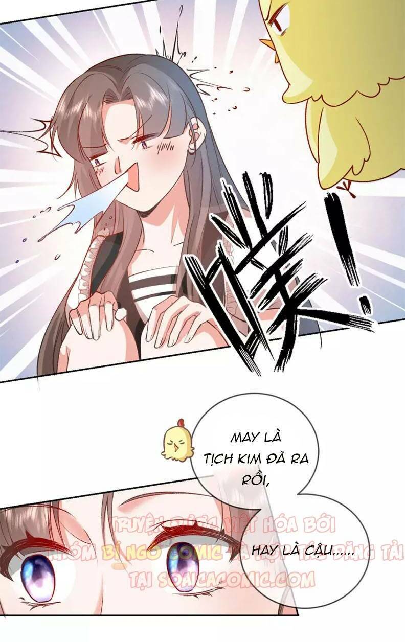 xuyên vào tiểu thuyết chinh phục tổng tài chapter 22 - Trang 8