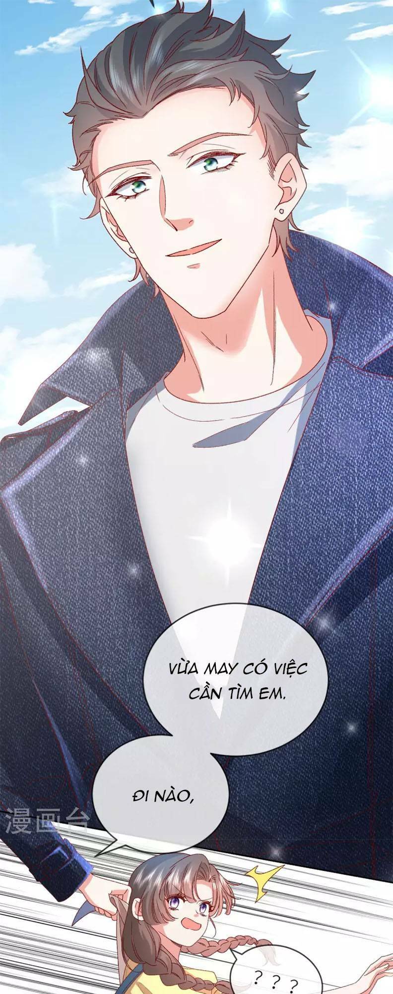 xuyên vào tiểu thuyết chinh phục tổng tài chapter 22 - Trang 24