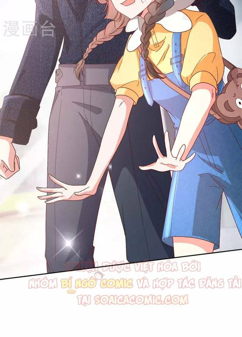xuyên vào tiểu thuyết chinh phục tổng tài chapter 22 - Trang 26