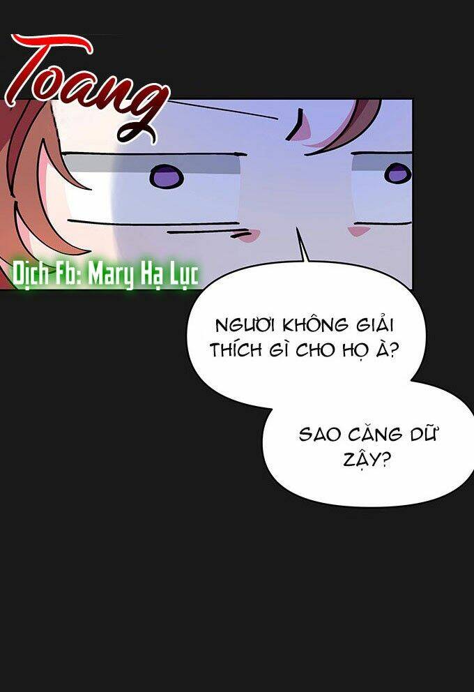 con người không phải thứ có thể sửa rồi dùng được đâu! chapter 7 - Trang 11