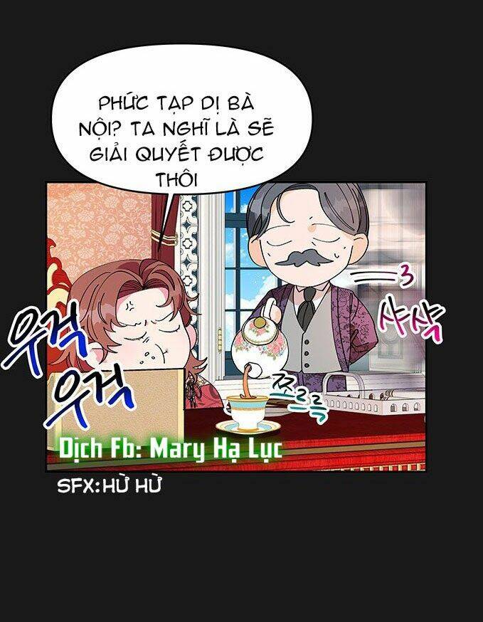 con người không phải thứ có thể sửa rồi dùng được đâu! chapter 7 - Trang 17