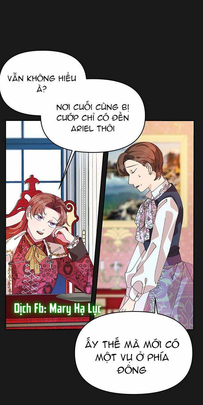 con người không phải thứ có thể sửa rồi dùng được đâu! chapter 7 - Trang 21