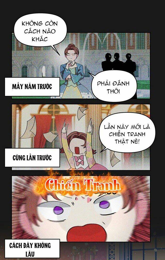 con người không phải thứ có thể sửa rồi dùng được đâu! chapter 7 - Trang 28