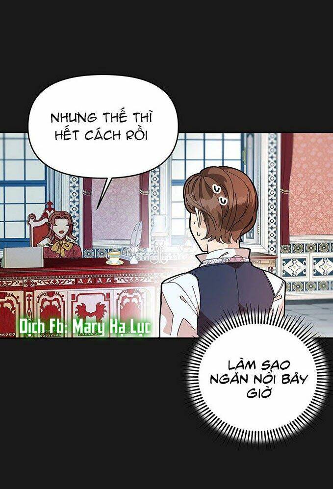 con người không phải thứ có thể sửa rồi dùng được đâu! chapter 7 - Trang 30
