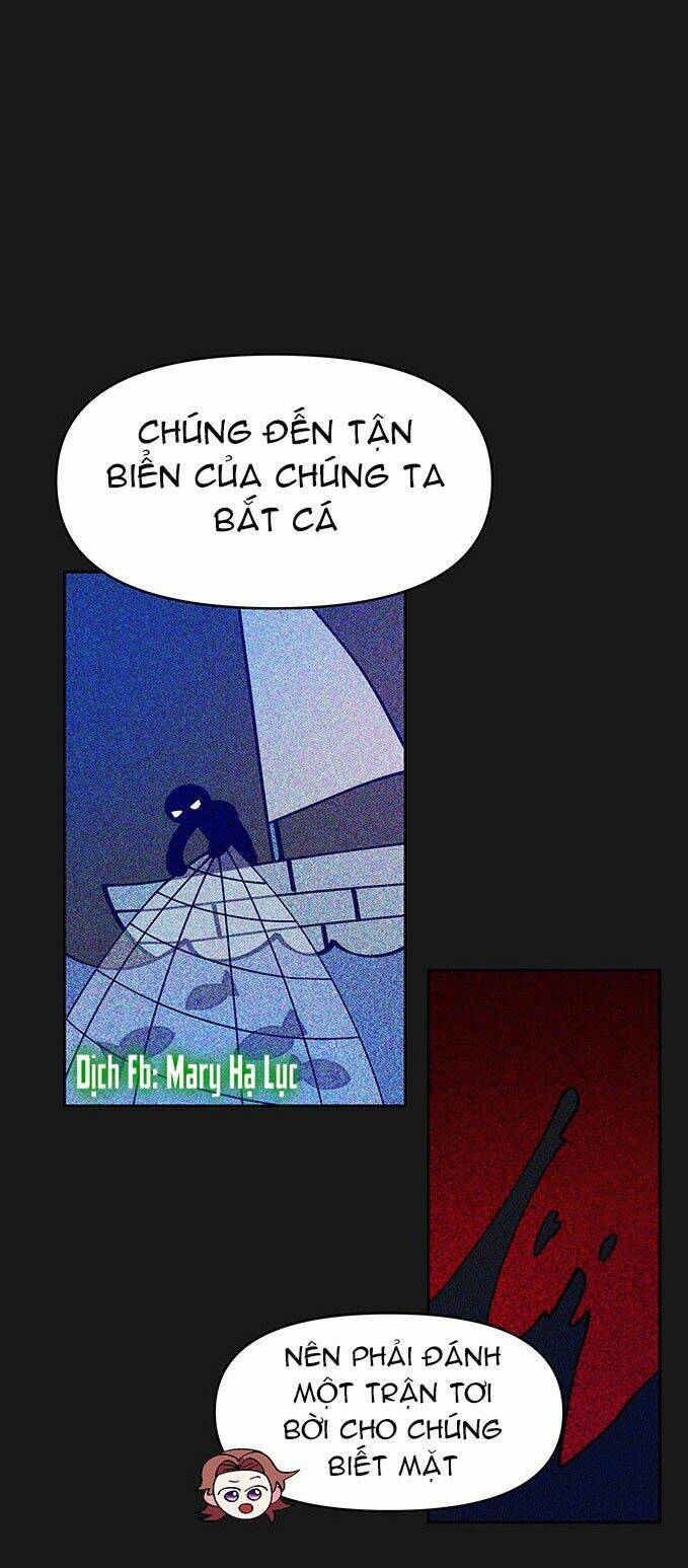 con người không phải thứ có thể sửa rồi dùng được đâu! chapter 7 - Trang 31