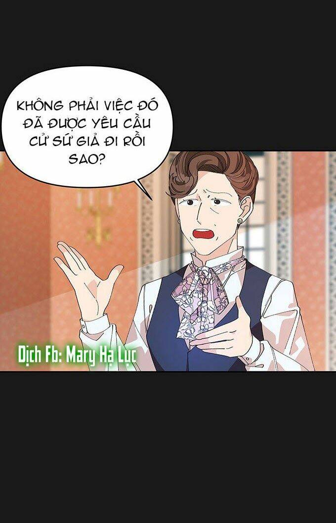 con người không phải thứ có thể sửa rồi dùng được đâu! chapter 7 - Trang 32