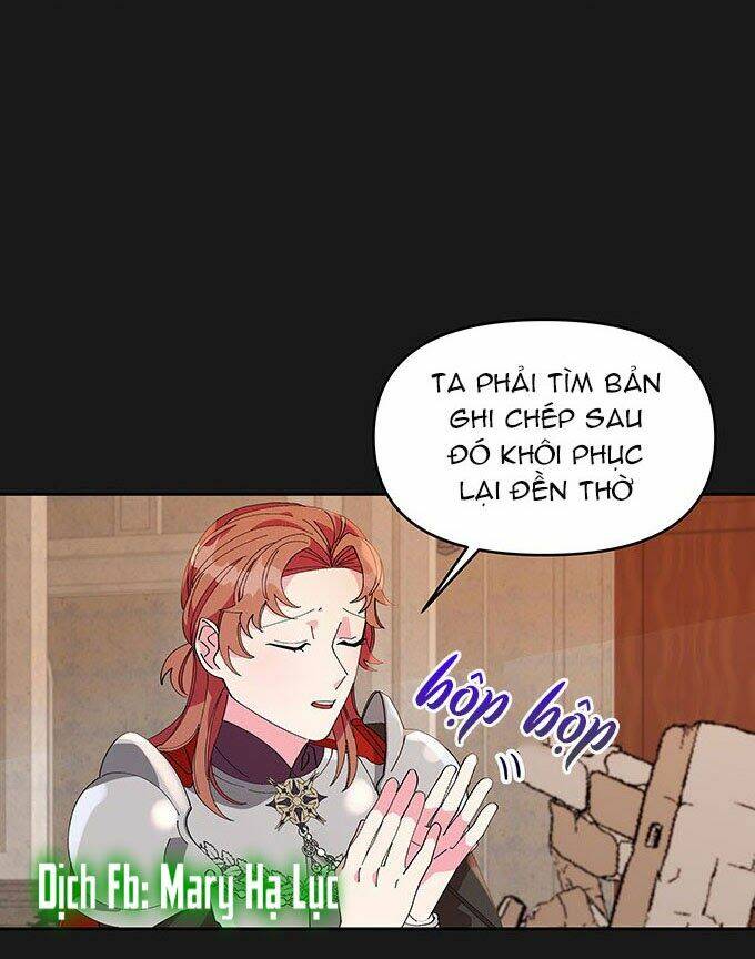 con người không phải thứ có thể sửa rồi dùng được đâu! chapter 7 - Trang 50