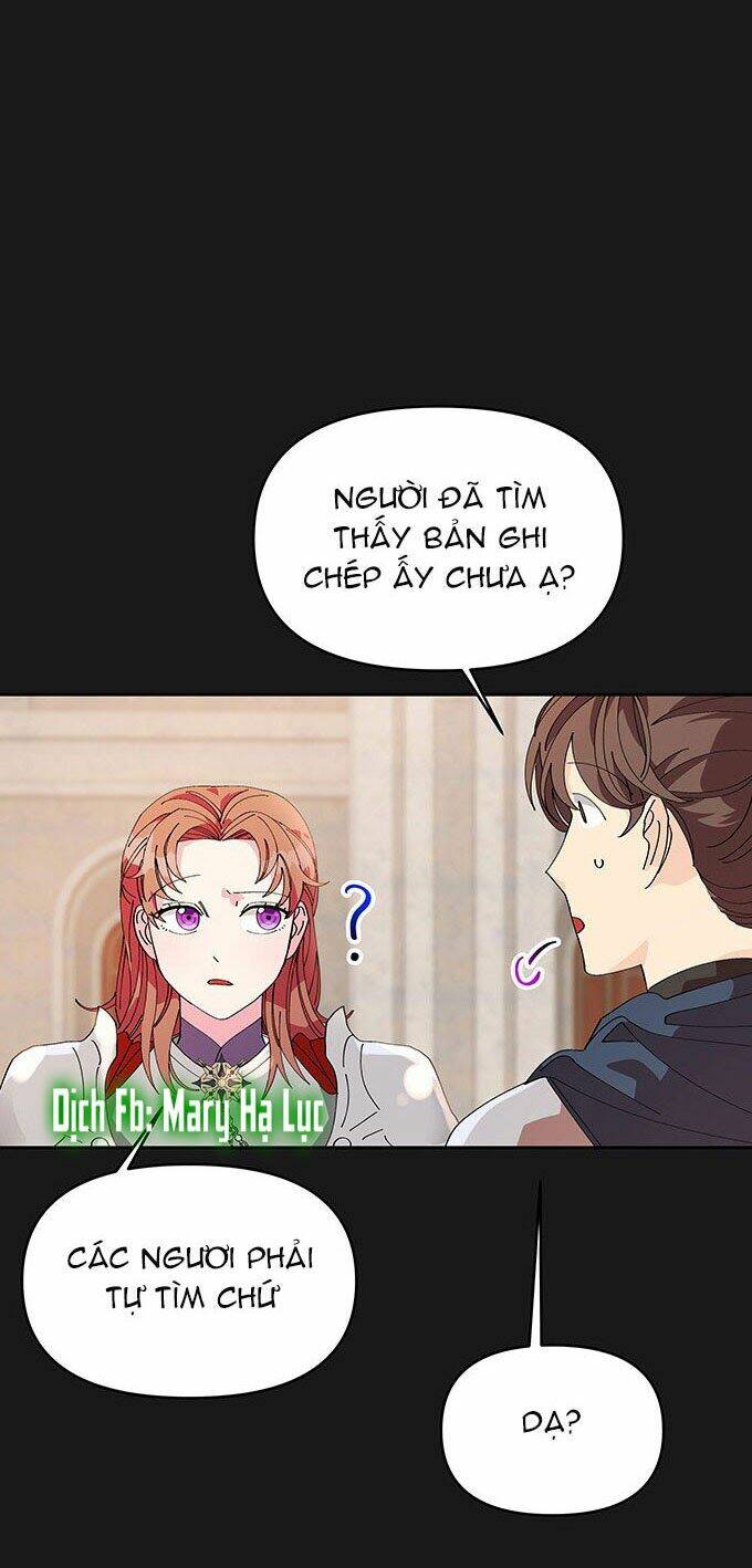 con người không phải thứ có thể sửa rồi dùng được đâu! chapter 7 - Trang 59