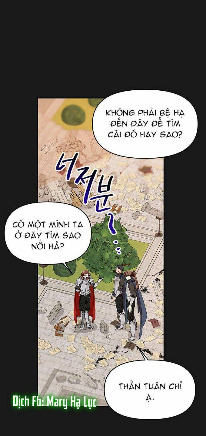 con người không phải thứ có thể sửa rồi dùng được đâu! chapter 7 - Trang 60
