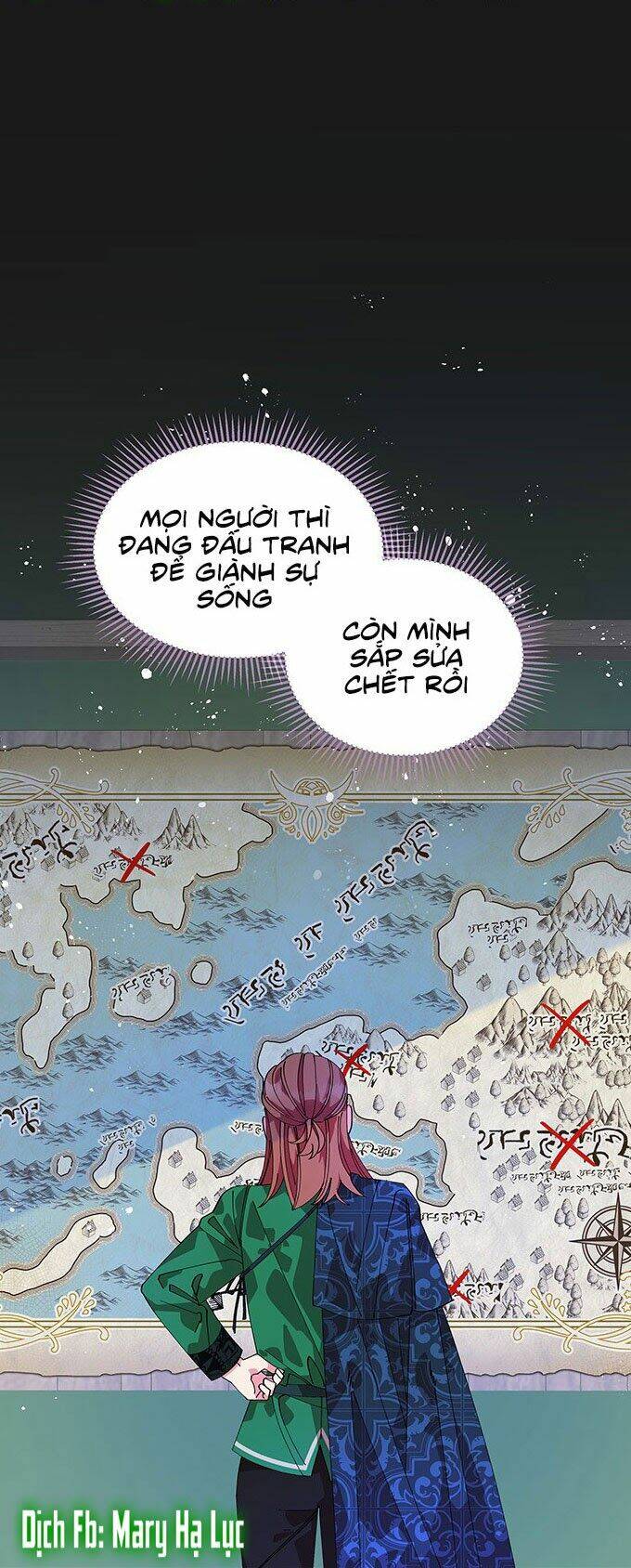 con người không phải thứ có thể sửa rồi dùng được đâu! chapter 7 - Trang 64