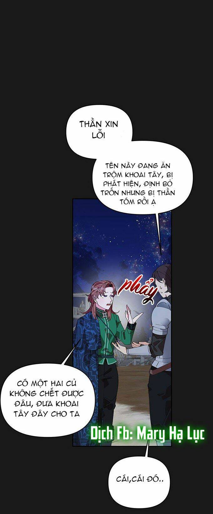 con người không phải thứ có thể sửa rồi dùng được đâu! chapter 7 - Trang 72