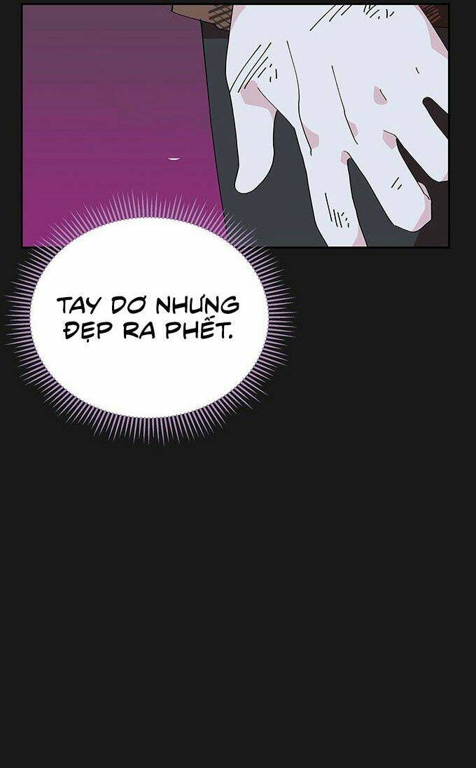 con người không phải thứ có thể sửa rồi dùng được đâu! chapter 7 - Trang 80