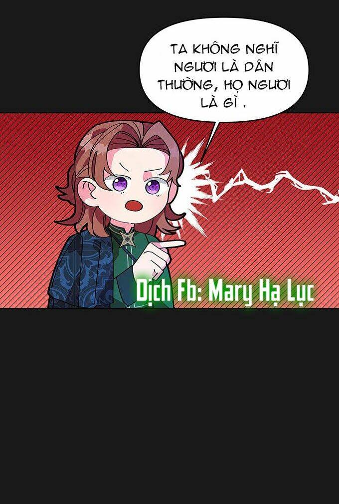 con người không phải thứ có thể sửa rồi dùng được đâu! chapter 7 - Trang 81