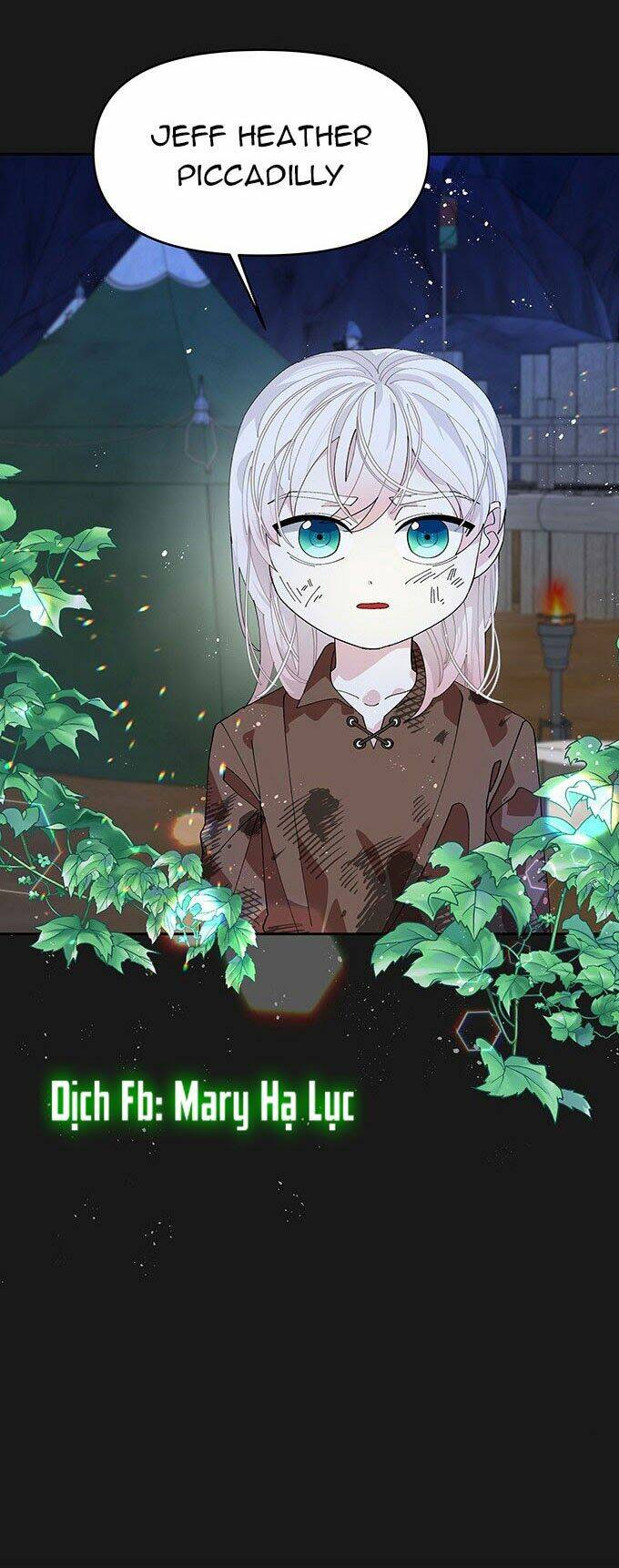 con người không phải thứ có thể sửa rồi dùng được đâu! chapter 7 - Trang 85