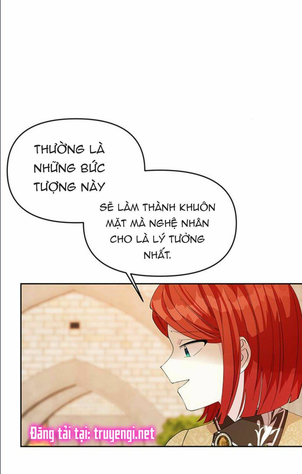con người không phải thứ có thể sửa rồi dùng được đâu! chapter 21.1 - Trang 6
