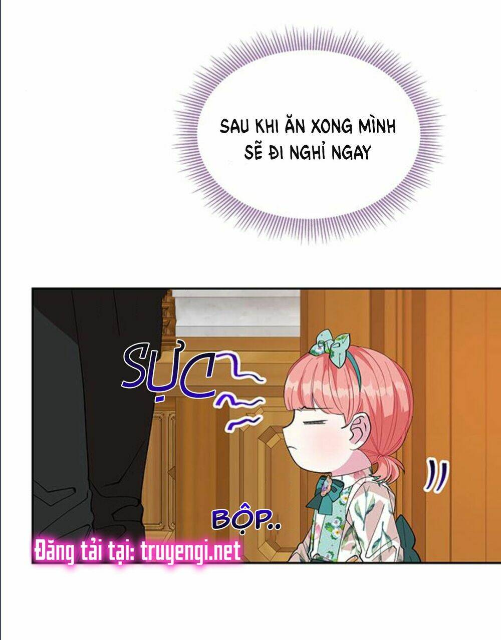 con người không phải thứ có thể sửa rồi dùng được đâu! chapter 21.1 - Trang 14