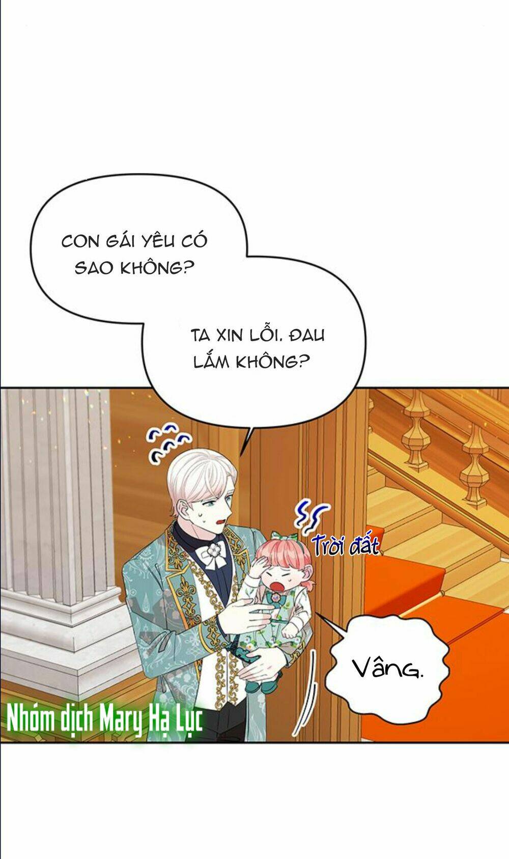 con người không phải thứ có thể sửa rồi dùng được đâu! chapter 21.1 - Trang 18