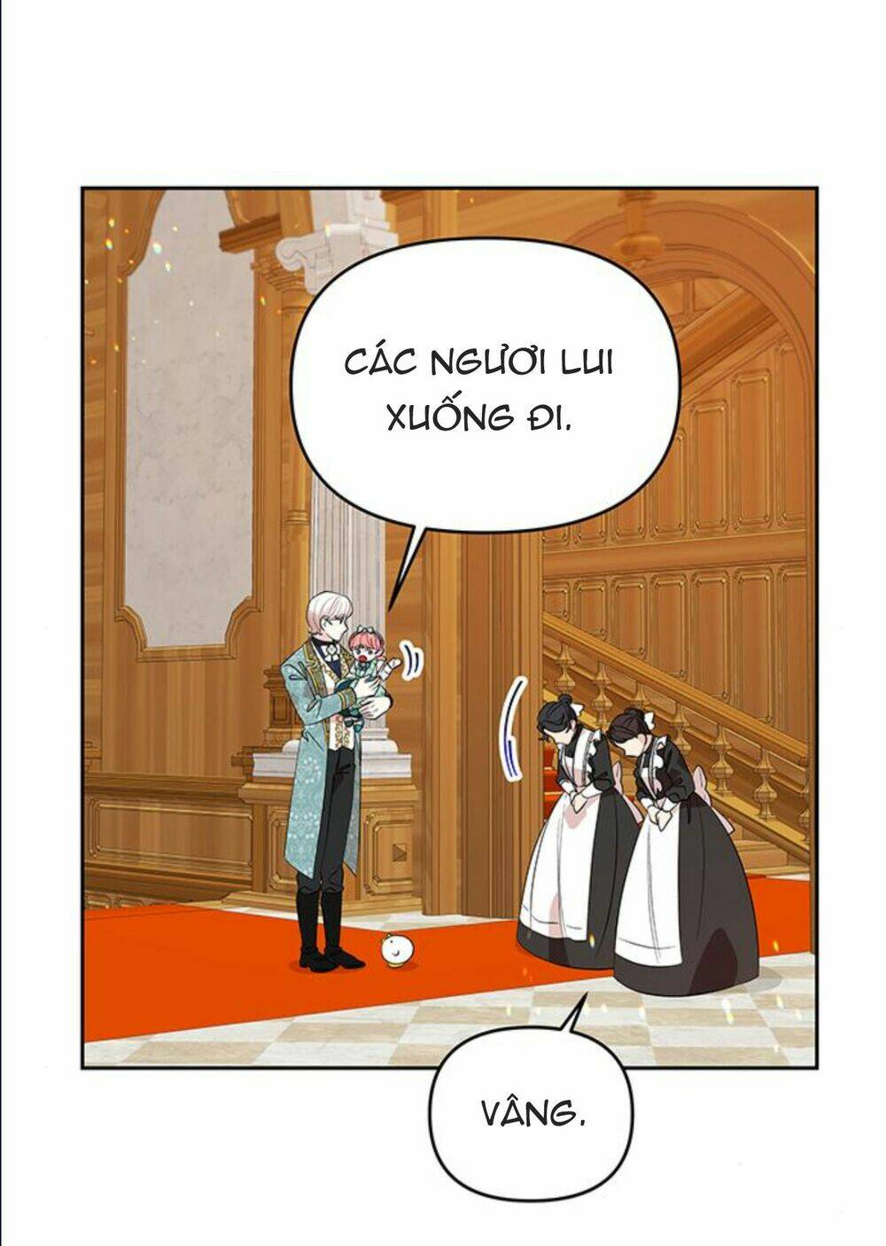 con người không phải thứ có thể sửa rồi dùng được đâu! chapter 21.1 - Trang 19