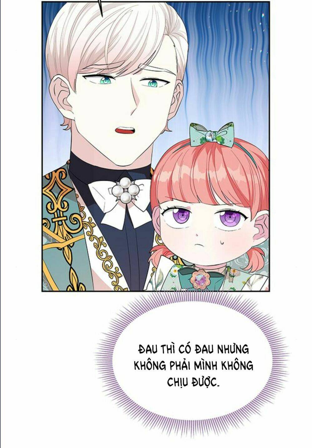 con người không phải thứ có thể sửa rồi dùng được đâu! chapter 21.1 - Trang 21