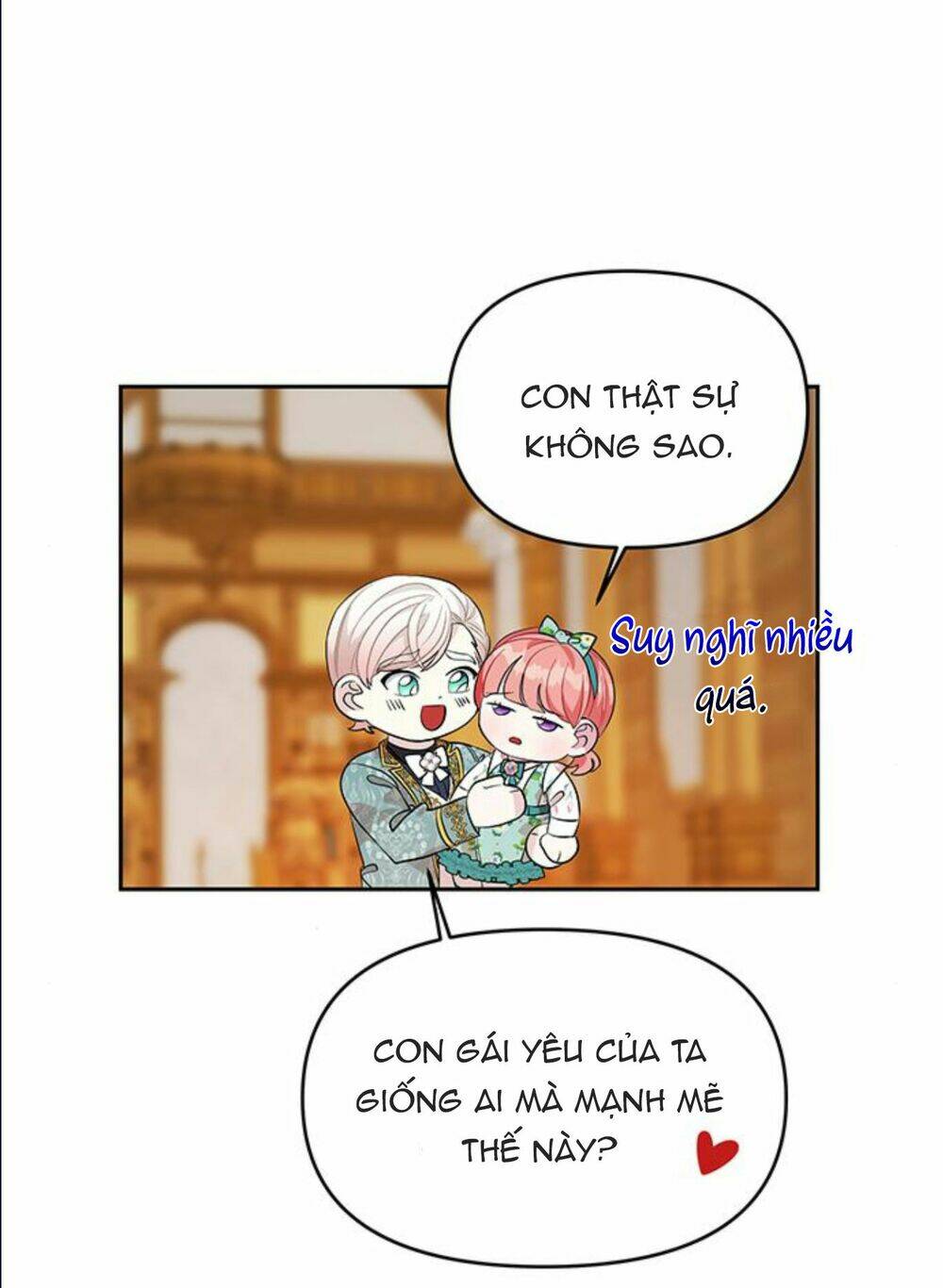 con người không phải thứ có thể sửa rồi dùng được đâu! chapter 21.1 - Trang 22
