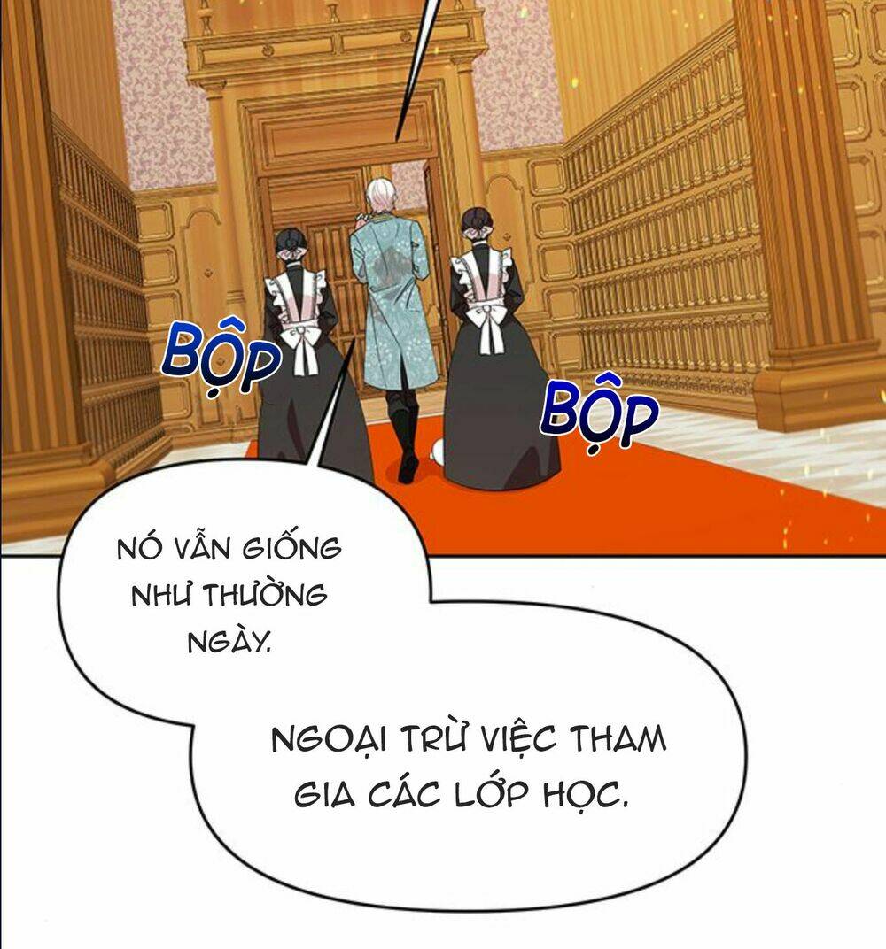 con người không phải thứ có thể sửa rồi dùng được đâu! chapter 21.1 - Trang 31