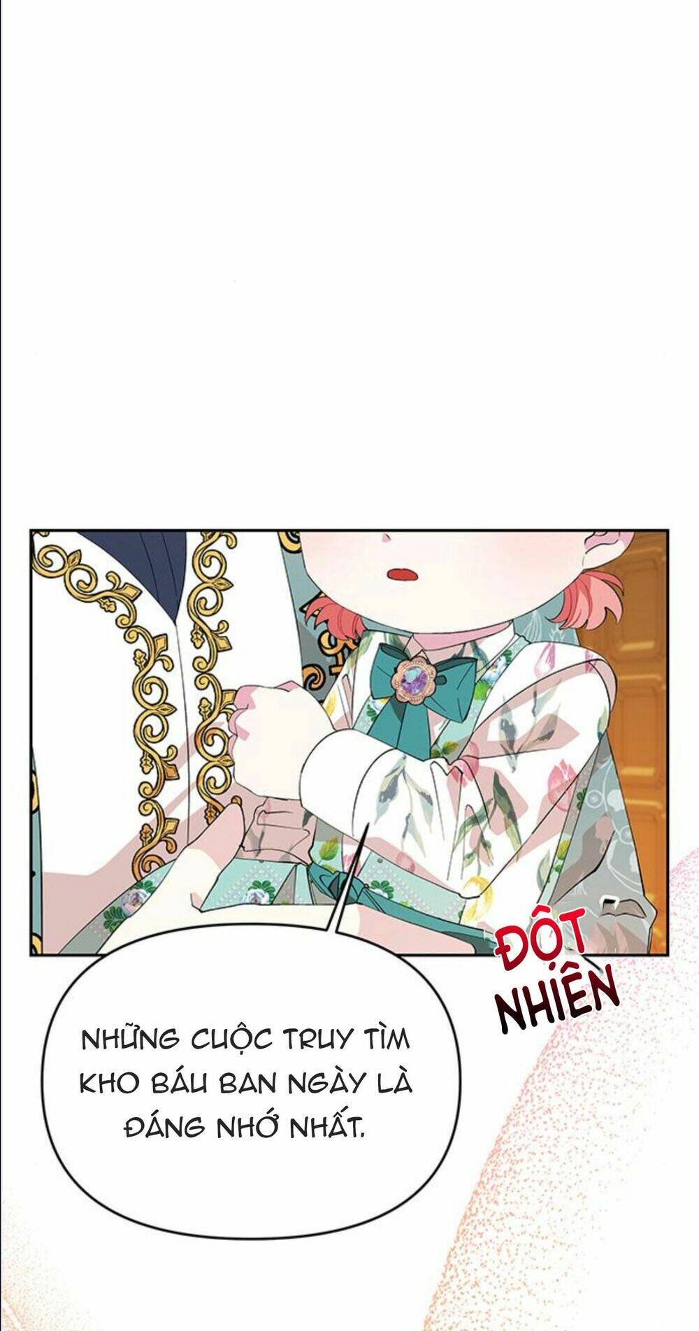 con người không phải thứ có thể sửa rồi dùng được đâu! chapter 21.1 - Trang 32