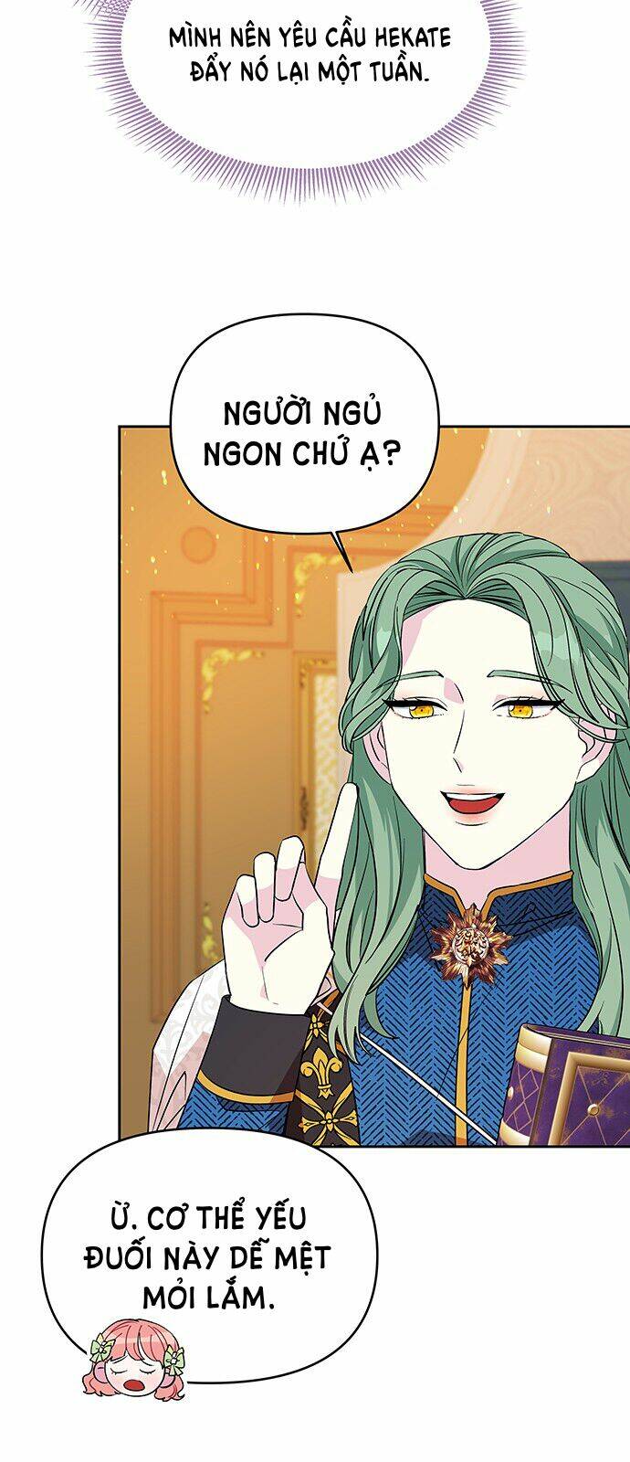 con người không phải thứ có thể sửa rồi dùng được đâu! chapter 31 - Trang 3