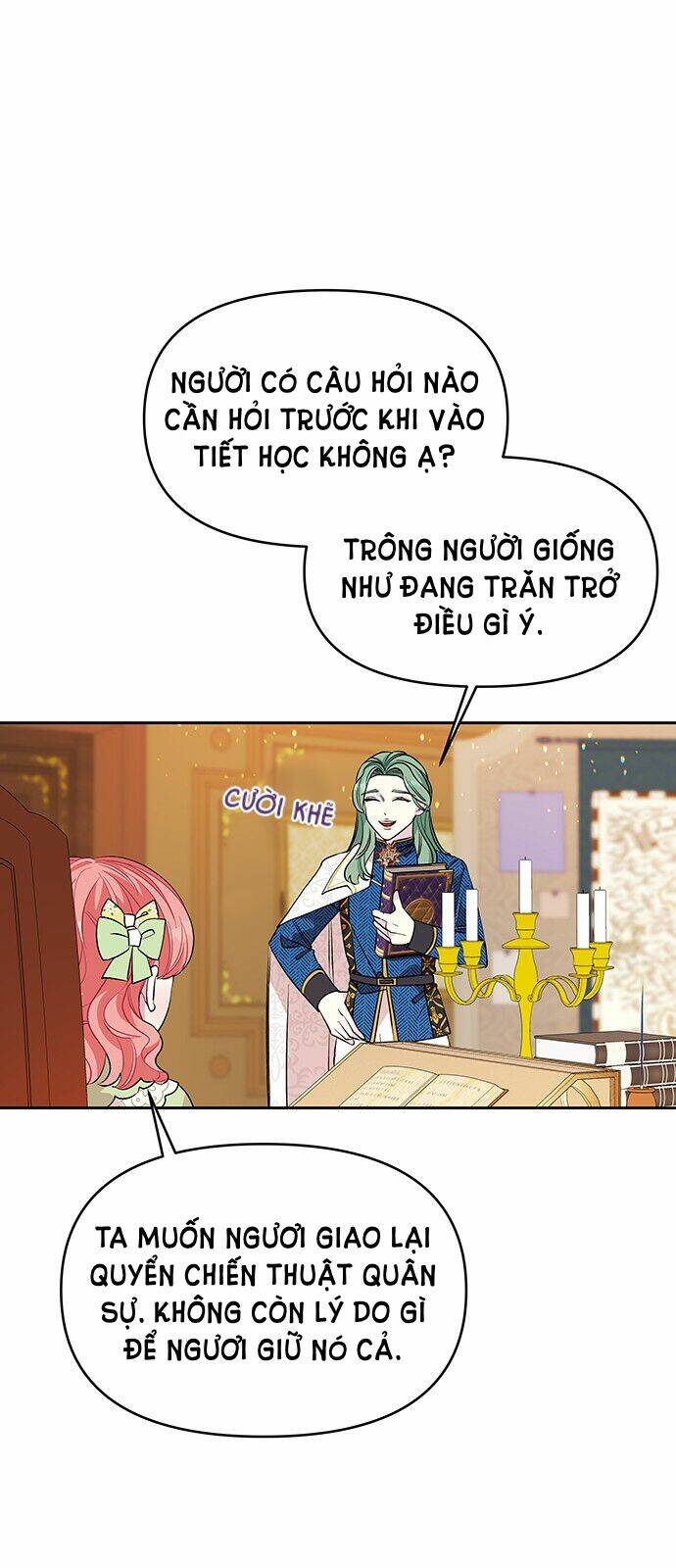 con người không phải thứ có thể sửa rồi dùng được đâu! chapter 31 - Trang 4