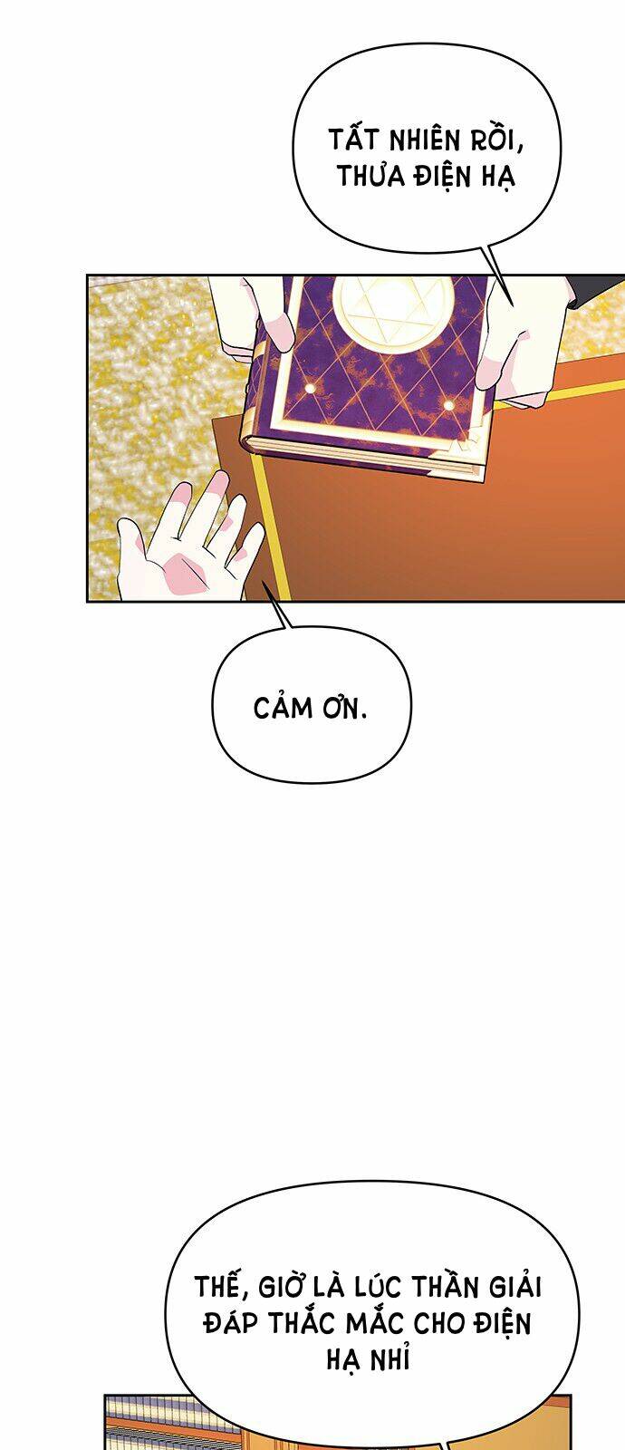 con người không phải thứ có thể sửa rồi dùng được đâu! chapter 31 - Trang 5