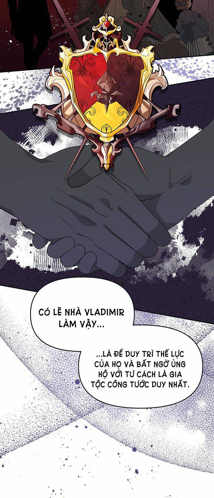 con người không phải thứ có thể sửa rồi dùng được đâu! chapter 31 - Trang 11