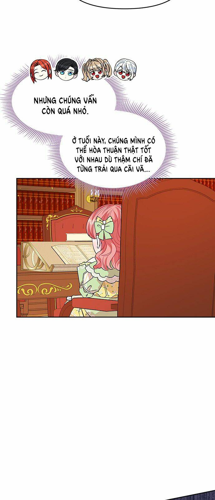 con người không phải thứ có thể sửa rồi dùng được đâu! chapter 31 - Trang 13