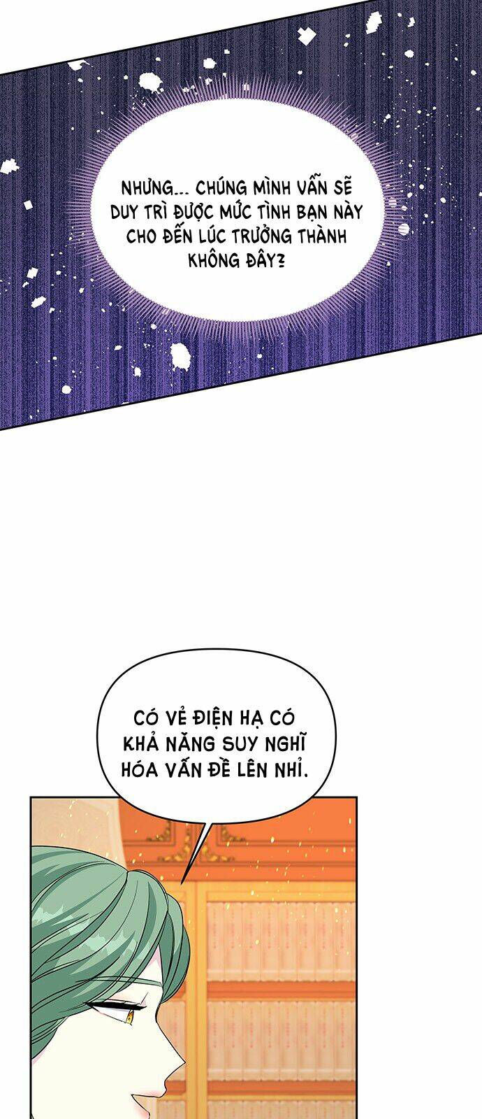 con người không phải thứ có thể sửa rồi dùng được đâu! chapter 31 - Trang 14