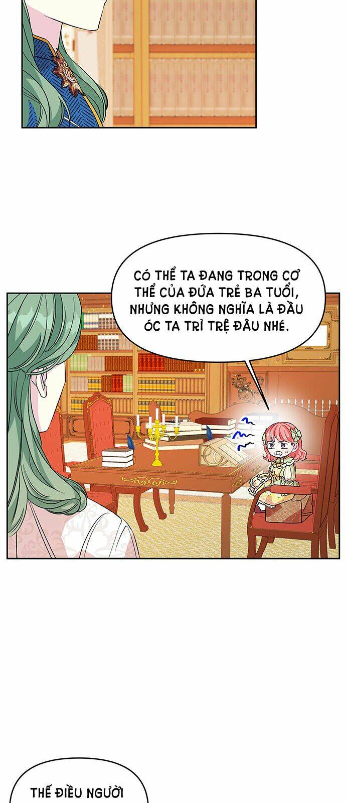con người không phải thứ có thể sửa rồi dùng được đâu! chapter 31 - Trang 15